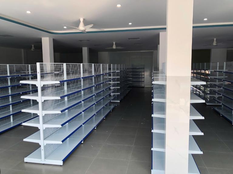 Kiểm Tra Chất Lượng Tôn Và Mâm Tầng