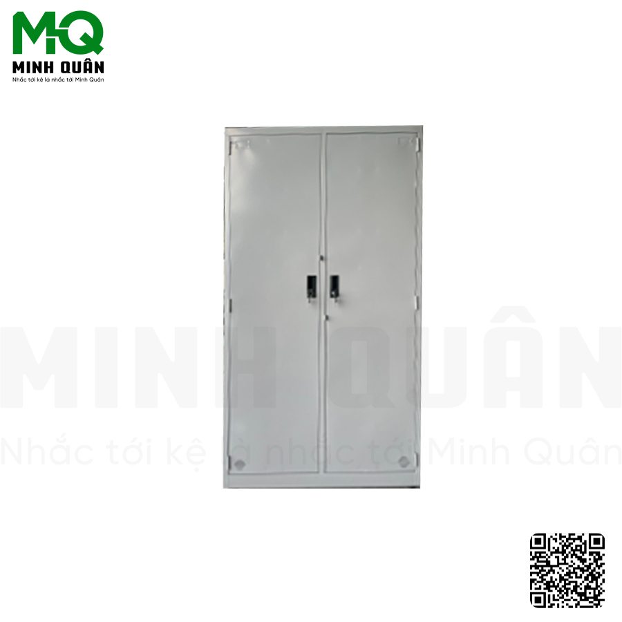 TỦ 2 CÁNH MỞ TÔN