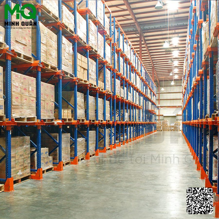 CÔNG TY TNHH ĐẦU TƯ PHÁT TRIỂN TMDV MINH QUÂN